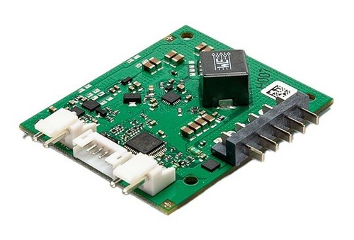 Rrc power management - management, modul