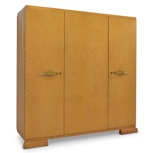 Antik kleiderschrank - antik!,