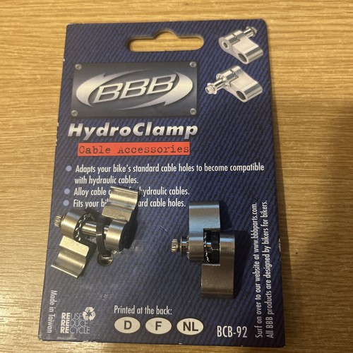 Bbb hydroschelle - bbb,