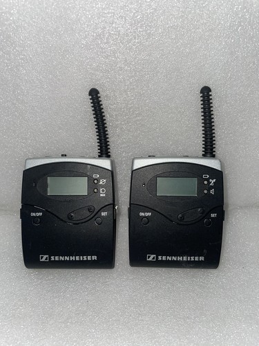 Sennheiser 2015 - ek,