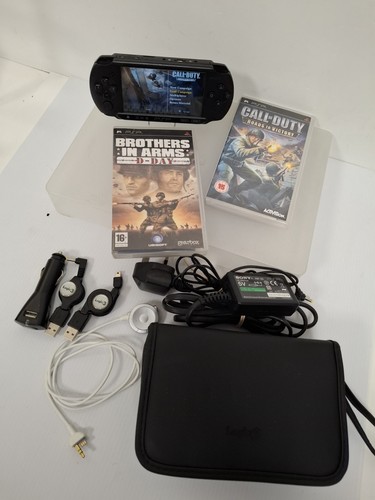 Sony psp street series e1004 - psp,