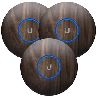 Ubiquiti unifi holz design - unifi,
