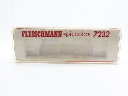 Fleischmann - , n