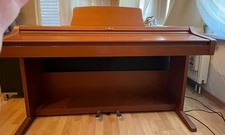 Kawai Klavier aus der CN Reihe