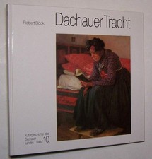 Dachauer Tracht Trachten