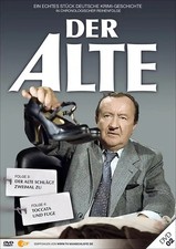 Der Alte - DVD 02