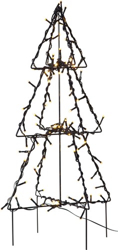 Led weihnachtsbaum mit - led,