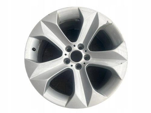 Alufelge zoll 0 5x120 - 1x, 9.0"
