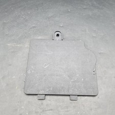 Deckel Abdeckung Batterie SYM