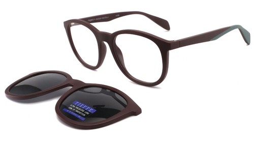 Optische brille unisex tieffe - optische,