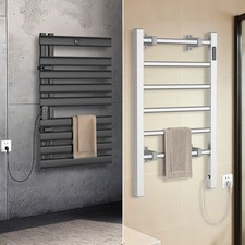 Badheizkörper Elektrisch Handtuchtrockner Heizkörper Intelligenter Elektrischer