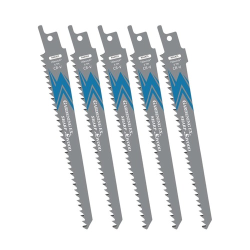 Säbelsägeblätter set holz - säbelsägeblätter,