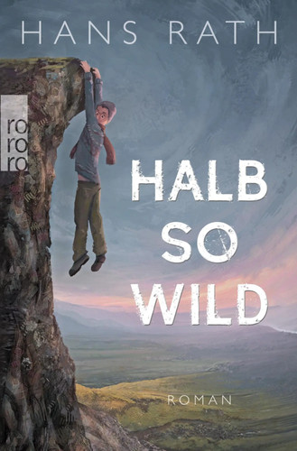 Halb wild hans rath - so,