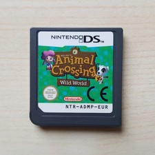 Nintendo DS Animal Crossing