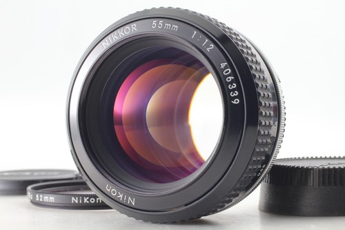 Neuwertig nikon ai - [neuwertig],