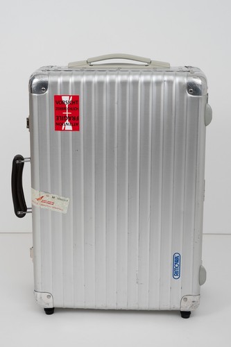 Original rimowa classic flight - original,