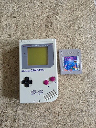 Nintendo game boy spielkonsole - nintendo,
