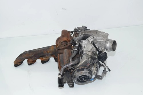 Bmw f11 535d - 535d, xdrive