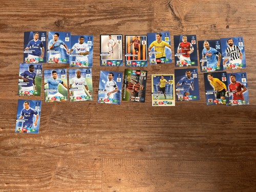 Panini champions league - champions,