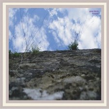 Greg Davis Somnia (CD) Album