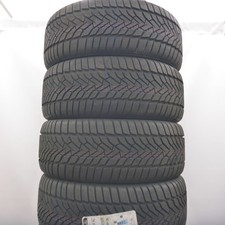 275 45 20 4x UNIROYAL 275/45 R20 110V XL WinterExpert Winterreifen 2020/21 VOLL
