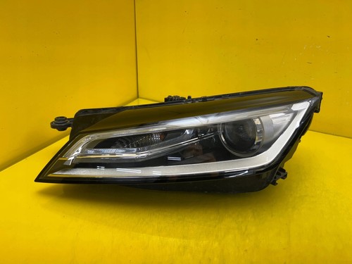 Audi 8s0 xenon led - 8s0, 14-