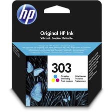 HP Druckerpatrone 303 Original