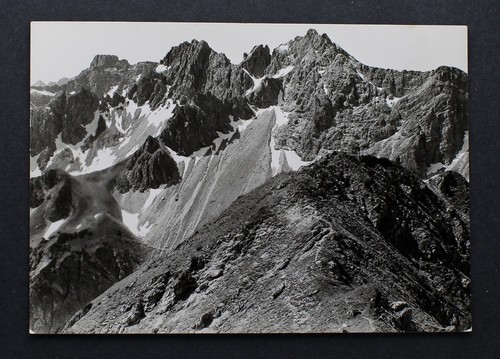 Echtfoto postkarte - echtfoto,