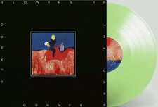 Django Django Glowing In The