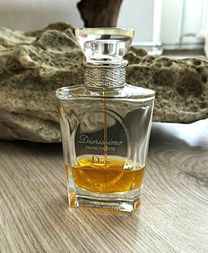 Dior diorissimo edt - edt, 100ml