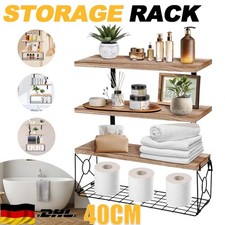 Schweberegale Wandregal, für