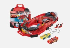 Disney cars carrera - cars, speed