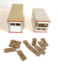 H0 - Stellwerk Container ?-