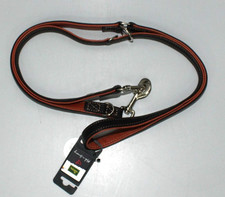 HUNTER verstellbare Führleine