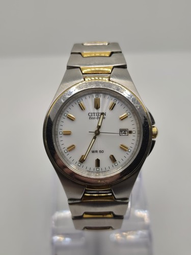 Citizen eco drive uhr - citizen,