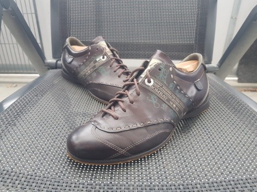 Martina herrenschuhe 41 - la,