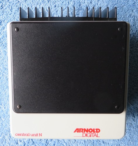 Arnold 86028 digital central