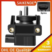 Gaspedal Sensor