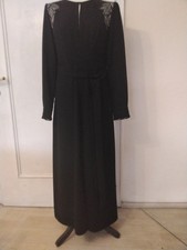 Tolles Bodenlanges Kleid von