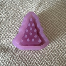 Silikonform Ballonlichthalter, Kaltgießform, Weihnachten, Gießform, Ballonlicht