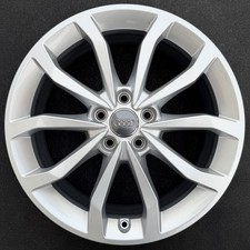 NEUW. Original Audi A4 S4 B9