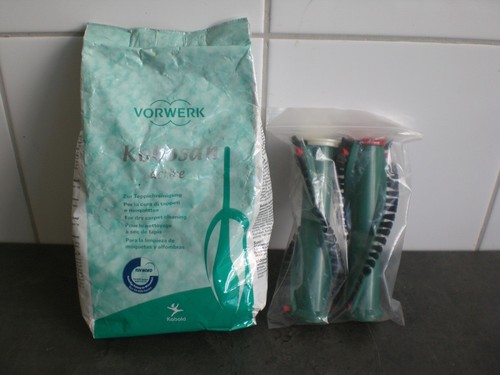 Vorwerk kobosan paar - 1, et