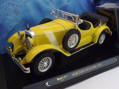 Ricko maßstab 1927 - 1:18,