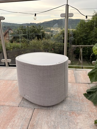 Harman kardon citation - harman,