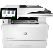 HP LaserJet Enterprise M430f MFP Multifunktionsgerät ohne Toner