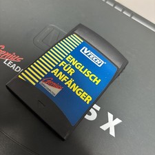 Vtech Englisch für Anfänger