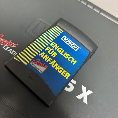 Vtech englisch für anfänger - für,