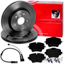 brembo BREMSSCHEIBEN 330mm +