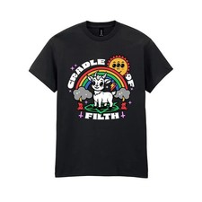 Cradle Of Filth T-Shirt Herren