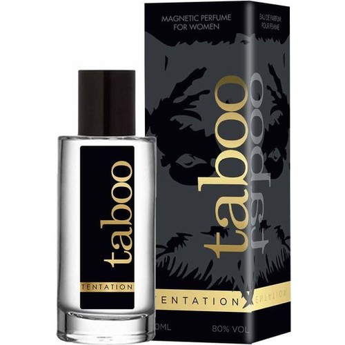 Pheromone taboo tentation - taboo,